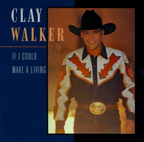 Clay Walker